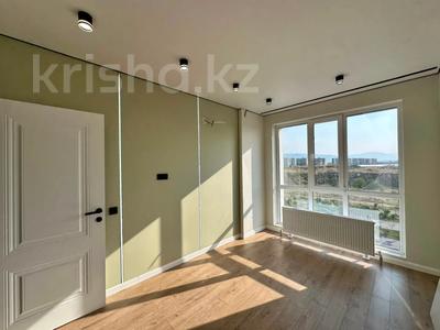 2-бөлмелі пәтер · 39.2 м² · 5/9 қабат, Жунисова 2/25, бағасы: 27 млн ₸ в Алматы, Наурызбайский р-н
