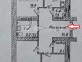 3-комнатная квартира, 84.7 м², 4/12 этаж, ​Чингиз Айтматов 52 — МостИшим.Мечетьрядом за 34 млн 〒 в Астане — фото 4