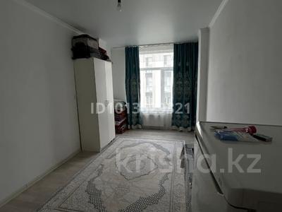 1-бөлмелі пәтер · 21 м² · 2/3 қабат, Жангозина 61Б, бағасы: 13 млн ₸ в Каскелене