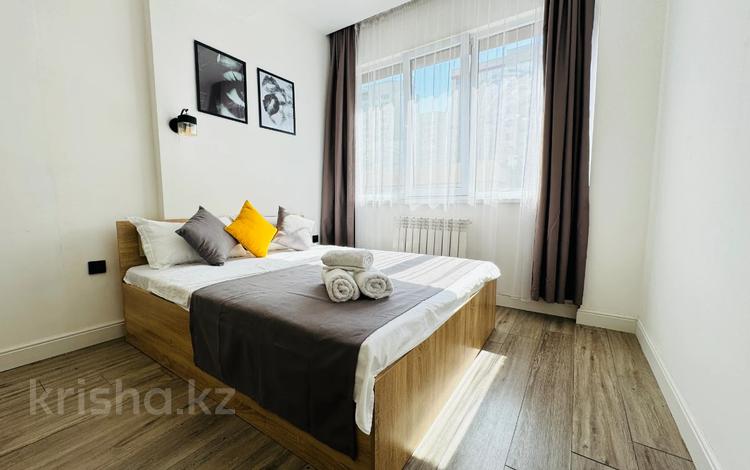 1-бөлмелі пәтер · 30 м² · 2/12 қабат, Торайгырова 21/1 — Мустафина, бағасы: 15 000 〒 в Алматы, Бостандыкский р-н — фото 11