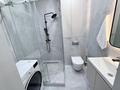 3-комнатная квартира · 98 м² · 3/6 этаж, Кабанбай батыра 60 за 45 000 ₸ в Астане, Есильский р-н — фото 12