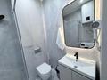 3-комнатная квартира · 98 м² · 3/6 этаж, Кабанбай батыра 60 за 45 000 ₸ в Астане, Есильский р-н — фото 13