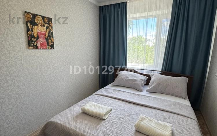 2-комнатная квартира · 44 м² · 2/5 этаж, Независимости 15 за 15 000 ₸ в Сатпаев — фото 4