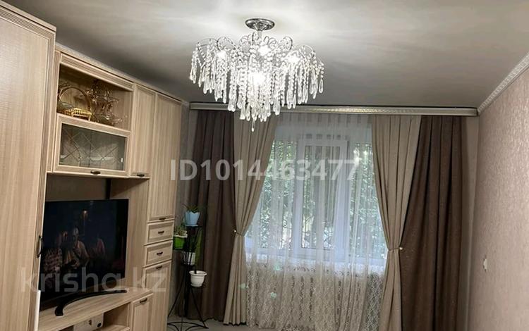 2-бөлмелі пәтер · 45.1 м² · 1/5 қабат, Комсомольский 8 — Бак-Бак, бағасы: 12 млн ₸ в Рудном — фото 2