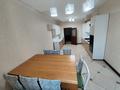 4-комнатная квартира · 154 м² · 1/10 этаж, Аманжолова 24 за 650 000 ₸ в Астане, Алматы р-н — фото 2