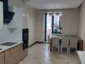 4-комнатная квартира · 154 м² · 1/10 этаж, Аманжолова 24 за 650 000 ₸ в Астане, Алматы р-н