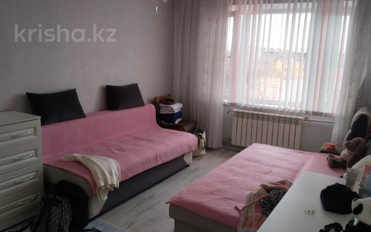 3-бөлмелі пәтер · 60 м² · 5/5 қабат, Жастар, бағасы: 18 млн ₸ в Талдыкоргане — фото 8