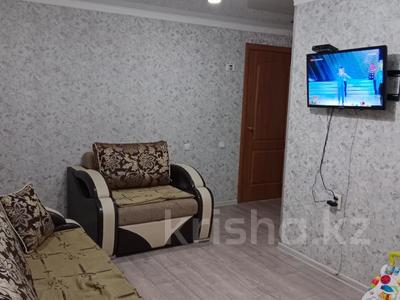 2-комнатная квартира · 39.7 м² · 1/2 этаж, Спартака 23 за 11 млн 〒 в Семее