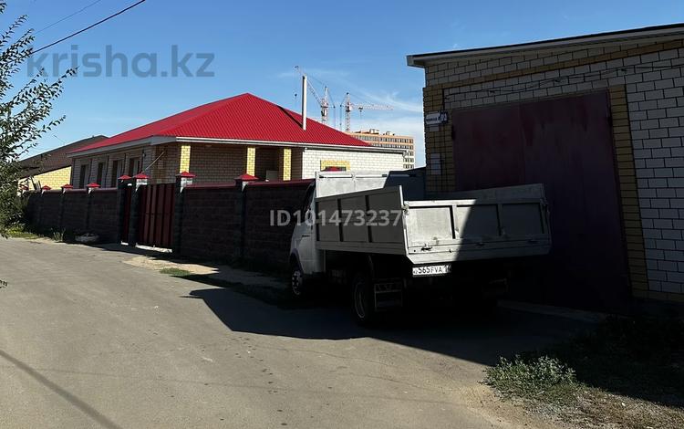 Жеке үй · 5 бөлме · 144 м² · 8 жүзд., Проезд А 9/2 — Магазин Айсултан, бағасы: 80 млн ₸ в Павлодаре — фото 30