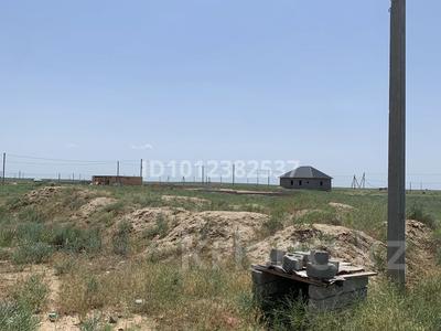 Участок · 10 соток, Отырар — Мектеп за 3.5 млн ₸ в Арыси