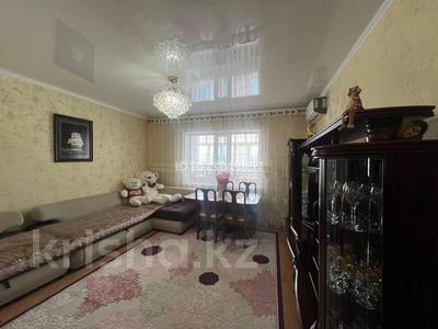 3-комнатная квартира · 70 м² · 5/5 этаж, Абая 37 за 17 млн ₸ в Сатпаев