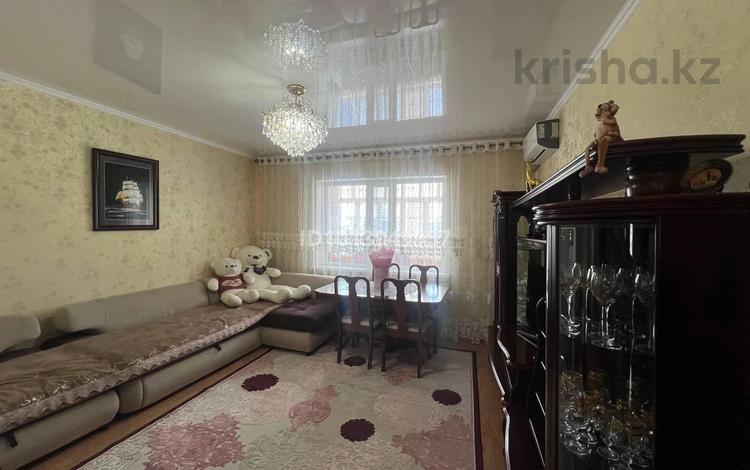 3-комнатная квартира · 70 м² · 5/5 этаж, Абая 37 за 17 млн ₸ в Сатпаев — фото 2