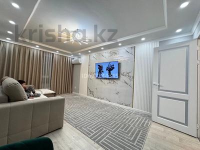 3-бөлмелі пәтер, 79 м², 6/10 қабат, мкр Аккент 97 — Ташкентский, бағасы: 43 млн 〒 в Алматы, Алатауский р-н