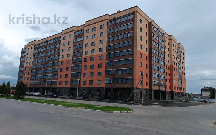 1-комнатная квартира, 49.75 м², 70-й квартал 48