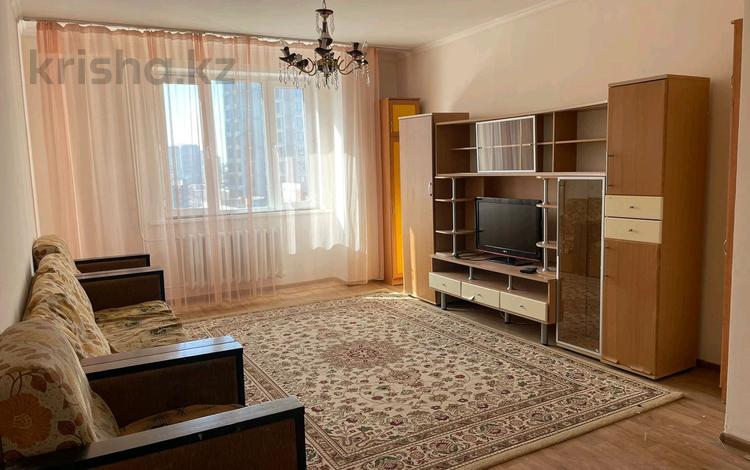 3-комнатная квартира, 85 м², 12/14 этаж помесячно, Сыганак 54 — Сауран за 200 000 〒 в Астане, Есильский р-н — фото 2