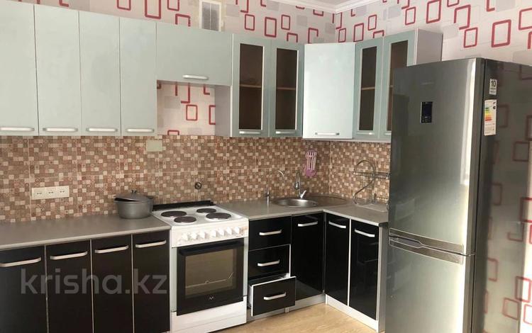 1-комнатная квартира · 44 м² · 5/9 этаж, Улы Дала 69 — Кайсенова за 180 000 ₸ в Астане, Есильский р-н — фото 50