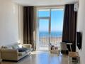 2-бөлмелі пәтер · 56.9 м² · 6/7 қабат, Теплый пляж 119 — TETYS BLU, бағасы: 32 млн ₸ в Актау — фото 5