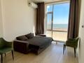 2-бөлмелі пәтер · 56.9 м² · 6/7 қабат, Теплый пляж 119 — TETYS BLU, бағасы: 32 млн ₸ в Актау