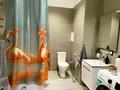 2-бөлмелі пәтер · 56.9 м² · 6/7 қабат, Теплый пляж 119 — TETYS BLU, бағасы: 32 млн ₸ в Актау — фото 4
