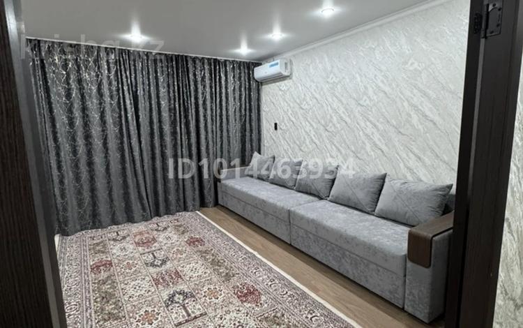 3-бөлмелі пәтер · 65 м² · 3/5 қабат, 15 микрорайон 1, бағасы: 43 млн ₸ в Семее — фото 2