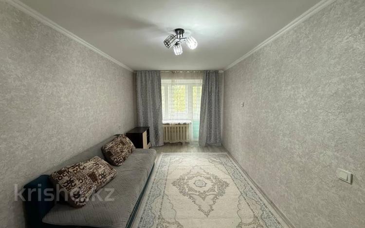 1-бөлмелі пәтер · 30 м² · 2/5 қабат, Петрова 7, бағасы: 17.5 млн ₸ в Астане, Алматы р-н — фото 2