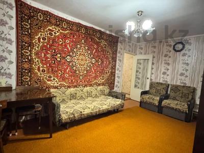 3-комнатная квартира · 58 м² · 2/5 этаж, Уральская 2 за 22 млн 〒 в Костанае