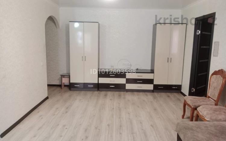 2-комнатная квартира · 48.8 м² · 1/5 этаж, Пр. Кудайбердыулы за 25 млн ₸ в Астане, Алматы р-н — фото 4