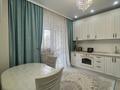 2-комнатная квартира · 55 м² · 5/12 этаж, мкр Жетысу-1 — Ул Момушылы - Улугбека за 300 000 〒 в Алматы, Ауэзовский р-н