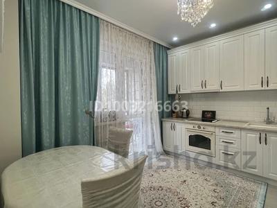 Аренда квартир в Алматы: 2-комнатная квартира · 55 м² · 5/12 этаж, мкр Жетысу-1 — Ул Момушылы - Улугбека за 300 000 〒 2-комнатная квартира · 55 м² · 5/12 этаж, мкр Жетысу-1 — Ул Момушылы - Улугбека за 300 000 〒 в Алматы, Ауэзовский р-н