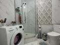 2-комнатная квартира · 55 м² · 5/12 этаж, мкр Жетысу-1 — Ул Момушылы - Улугбека за 300 000 〒 в Алматы, Ауэзовский р-н — фото 7