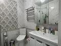 2-комнатная квартира · 55 м² · 5/12 этаж, мкр Жетысу-1 — Ул Момушылы - Улугбека за 300 000 〒 в Алматы, Ауэзовский р-н — фото 8