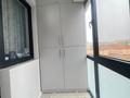 2-комнатная квартира · 55 м² · 5/12 этаж, мкр Жетысу-1 — Ул Момушылы - Улугбека за 300 000 〒 в Алматы, Ауэзовский р-н — фото 9
