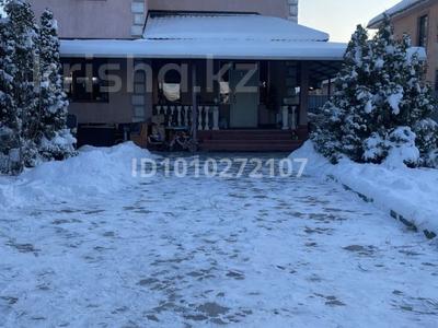 Отдельный дом · 5 комнат · 250 м² · 8 сот., мкр Карасу, Кастек батыра 56 за 118 млн ₸ в Алматы, Алатауский р-н