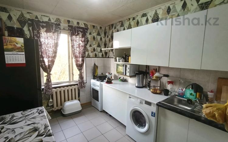 4-бөлмелі пәтер · 73.5 м² · 5/5 қабат, Дуйсенова, бағасы: 36.5 млн ₸ в Алматы, Алмалинский р-н — фото 11