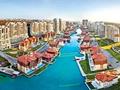 4-комнатная квартира, 164 м², 16/23 этаж, 221 SK 36 34307 — Atakent за 110 млн 〒 в Стамбуле