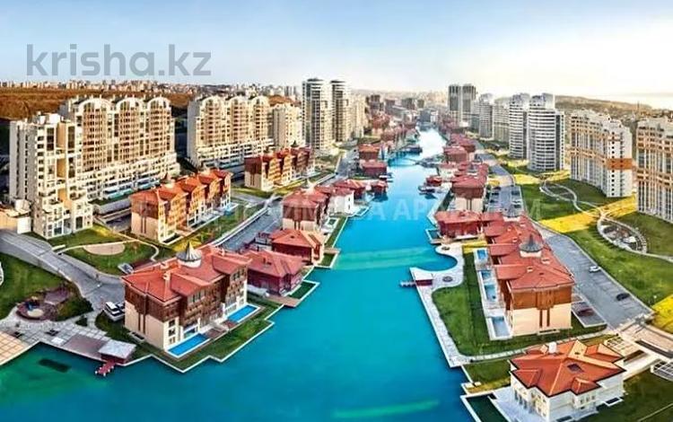 4-комнатная квартира, 164 м², 16/23 этаж, 221 SK 36 34307 — Atakent за 110 млн 〒 в Стамбуле — фото 2