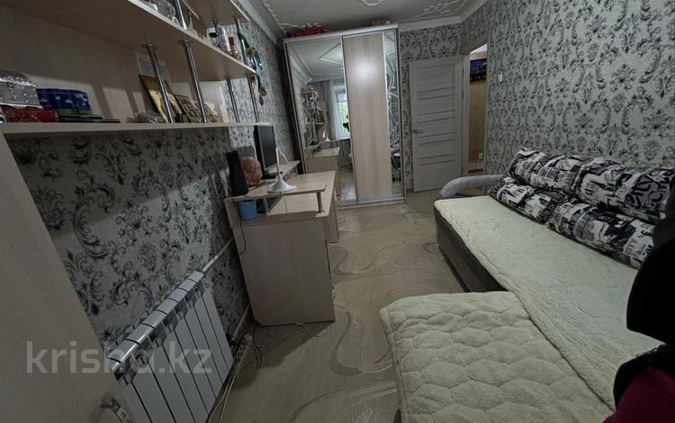 3-комнатная квартира · 63 м² · 1/5 этаж, Гашека за 28 млн ₸ в Костанае — фото 2