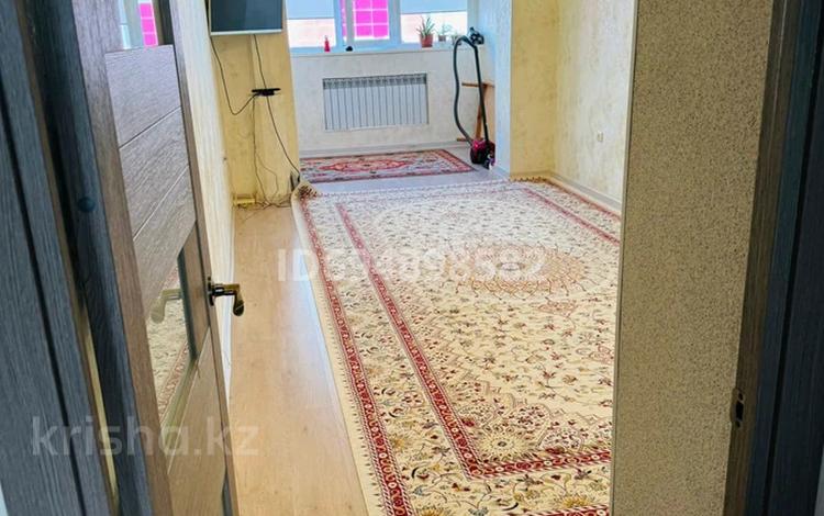 2-комнатная квартира · 56.4 м² · 4/6 этаж, 31А мкр 18 за 15.8 млн ₸ в Актау — фото 7