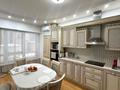 3-комнатная квартира · 155.5 м² · 4/22 этаж, Бухар жырау 27/5 — Ул.Шагабутдинова за 121 млн ₸ в Алматы, Бостандыкский р-н — фото 7