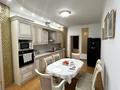 3-комнатная квартира · 155.5 м² · 4/22 этаж, Бухар жырау 27/5 — Ул.Шагабутдинова за 121 млн ₸ в Алматы, Бостандыкский р-н — фото 8