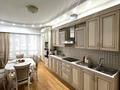 3-комнатная квартира · 155.5 м² · 4/22 этаж, Бухар жырау 27/5 — Ул.Шагабутдинова за 121 млн ₸ в Алматы, Бостандыкский р-н — фото 9