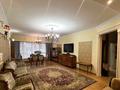 3-комнатная квартира · 155.5 м² · 4/22 этаж, Бухар жырау 27/5 — Ул.Шагабутдинова за 121 млн ₸ в Алматы, Бостандыкский р-н — фото 2