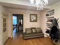 3-комнатная квартира · 155.5 м² · 4/22 этаж, Бухар жырау 27/5 — Ул.Шагабутдинова за 121 млн ₸ в Алматы, Бостандыкский р-н — фото 23
