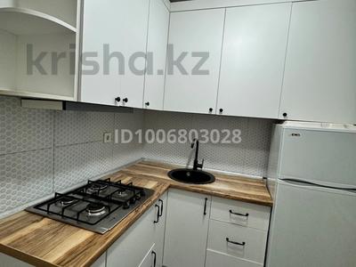 1-комнатная квартира · 36 м² · 1/5 этаж, Саина 4/1 за 200 000 ₸ в Алматы, Ауэзовский р-н