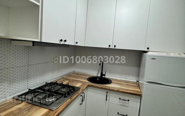 1-комнатная квартира · 36 м² · 1/5 этаж, Саина 4/1 за 200 000 ₸ в Алматы, Ауэзовский р-н — фото 2
