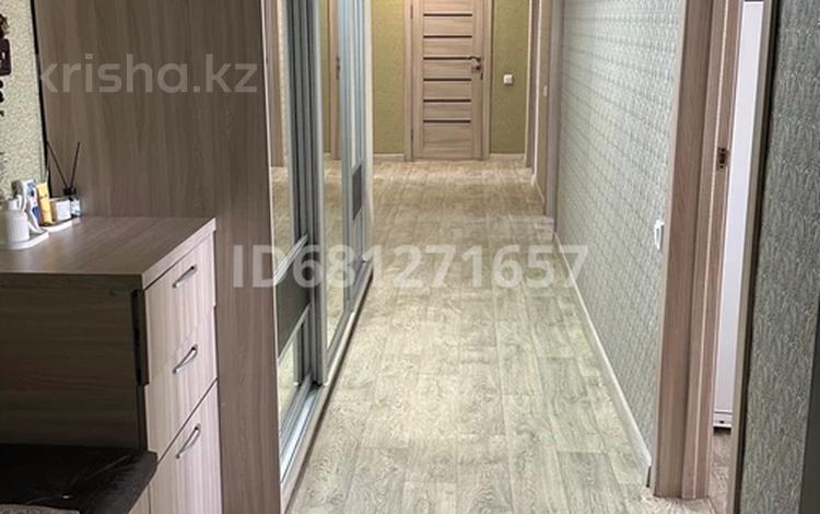3-бөлмелі пәтер · 94.2 м² · 9/9 қабат, 8мкр 3Б, бағасы: 37 млн ₸ в Костанае — фото 11