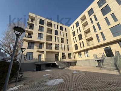 2-бөлмелі пәтер · 58 м² · 3/5 қабат, головацкого, бағасы: 29.5 млн ₸ в Алматы, Алатауский р-н
