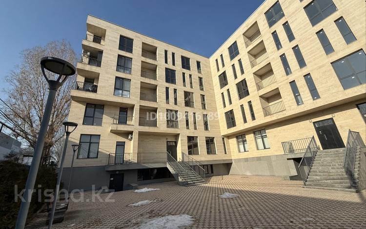 2-бөлмелі пәтер · 58 м² · 3/5 қабат, головацкого, бағасы: 29.5 млн ₸ в Алматы, Алатауский р-н — фото 2