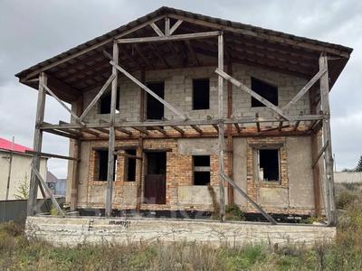 Отдельный дом · 6 комнат · 200 м² · 12 сот., Чеботарева 15 за 20 млн 〒 в Кокшетау