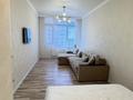 1-бөлмелі пәтер · 40 м² · 8/12 қабат, Кумисбекова 2, бағасы: 14 000 ₸ в Астане, Сарыарка р-н — фото 3